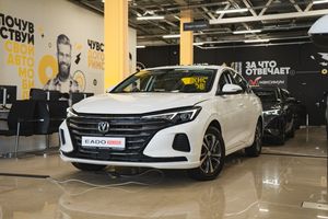 Changan Eado Plus DLX