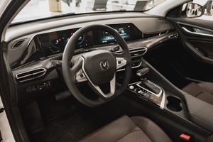 Changan Eado Plus DLX