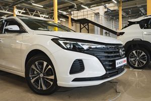 Changan Eado Plus DLX