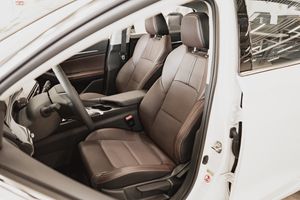 Changan Eado Plus DLX