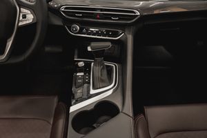 Changan Eado Plus DLX