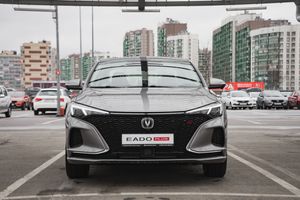 Changan Eado Plus DLX