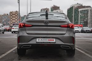 Changan Eado Plus DLX