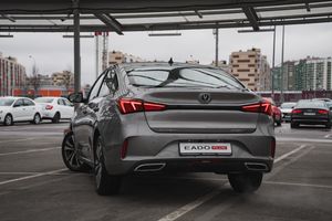 Changan Eado Plus DLX