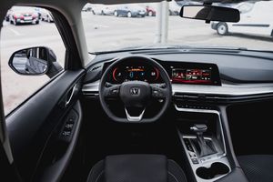 Changan CS35 Plus Advance