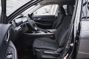 Changan CS35 Plus Advance