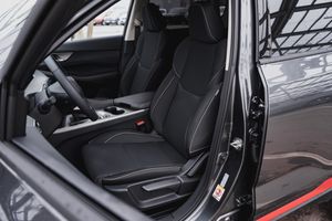 Changan CS35 Plus Advance