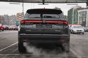 Changan CS35 Plus Advance