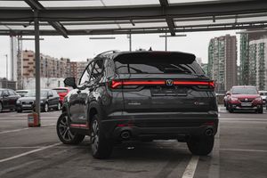 Changan CS35 Plus Advance