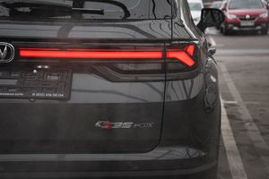 Changan CS35 Plus Advance