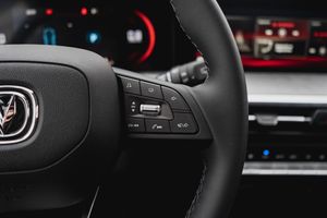 Changan CS35 Plus Advance