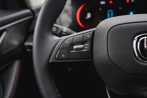 Changan CS35 Plus Advance