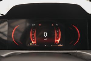 Changan CS35 Plus Advance