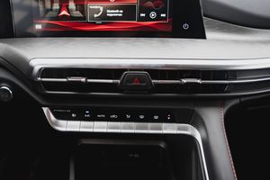 Changan CS35 Plus Advance