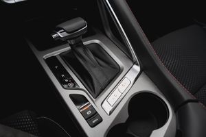 Changan CS35 Plus Advance