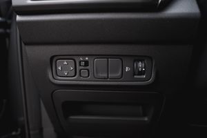 Changan CS35 Plus Advance
