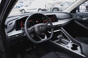 Changan CS35 Plus Advance