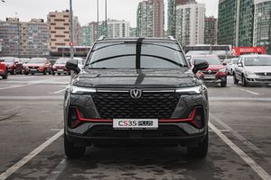 Changan CS35 Plus Advance