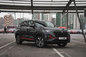 Changan CS35 Plus Advance