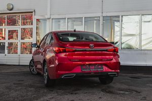 Changan Eado Plus DLX