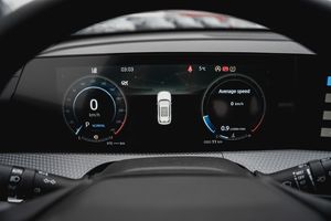 Changan CS75 Plus Comfort