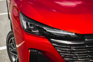 Changan CS55Plus Tech