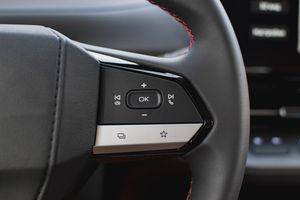 Changan CS55Plus Tech