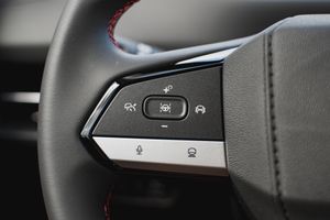 Changan CS55Plus Tech
