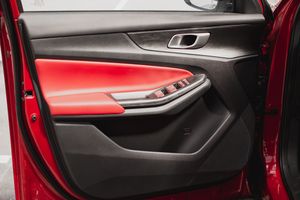 Changan CS55Plus Tech
