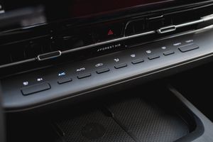 Changan CS55Plus Tech