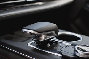 Changan CS55Plus Tech