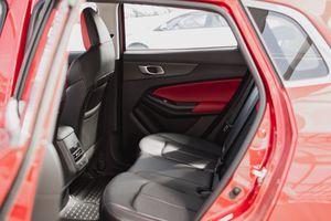 Changan CS55Plus Tech