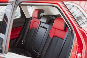 Changan CS55Plus Tech