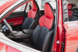 Changan CS55Plus Tech