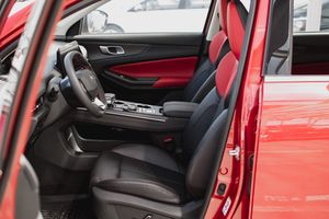 Changan CS55Plus Tech