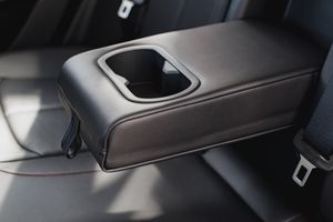 Changan CS55Plus Tech
