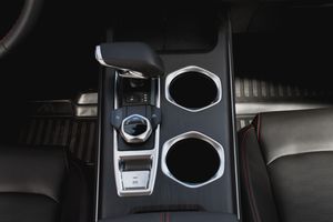 Changan CS55Plus Tech