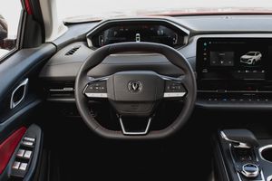 Changan CS55Plus Tech