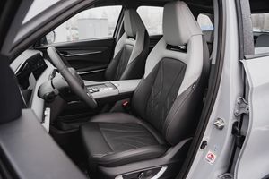 Changan CS75 Plus Comfort