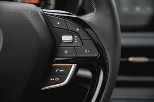 Changan CS95 DLX
