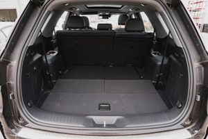 Changan CS95 DLX