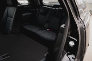Changan CS95 DLX
