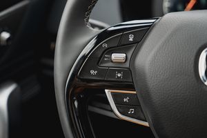 Changan CS95 DLX