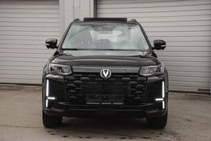 Changan CS95 DLX