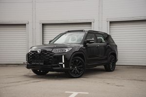 Changan CS95 DLX