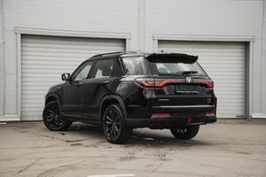 Changan CS95 DLX