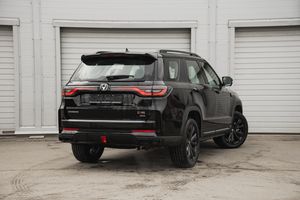 Changan CS95 DLX