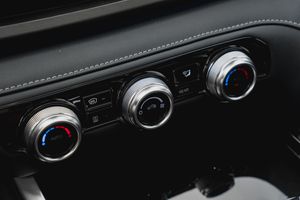 Changan CS95 DLX