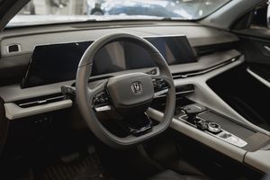 Changan CS75 Plus Comfort