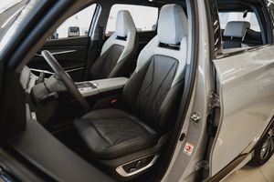 Changan CS75 Plus Comfort